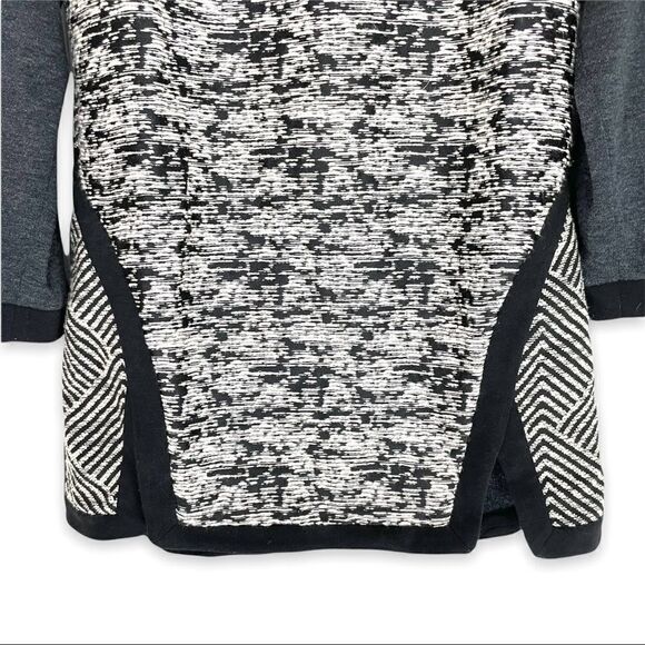 Anthropologie Harlyn Adelaide Tunic Top - Picture 5 of 10